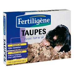 Anti-Taupes Cartouches